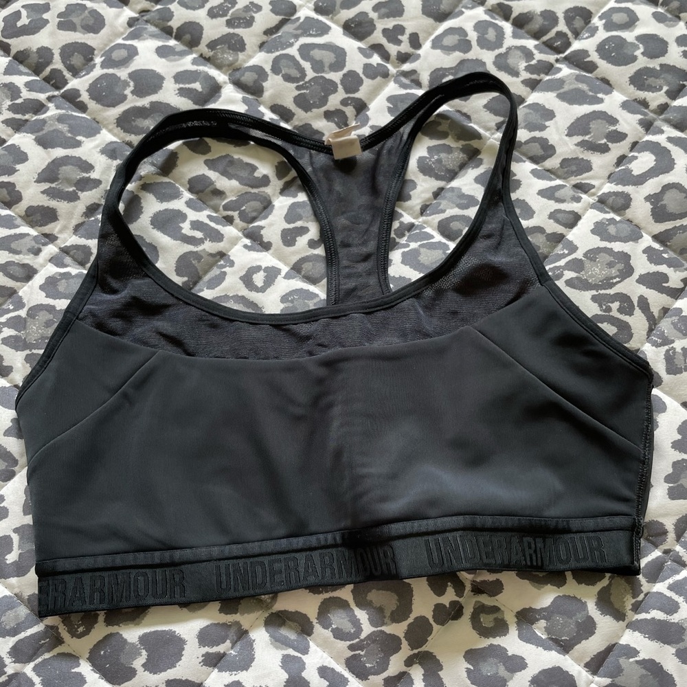 Under Armour Sports Bra
